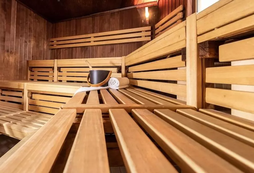 Fotos del hotel Leonardo Royal Hotel Frankfurt:  12