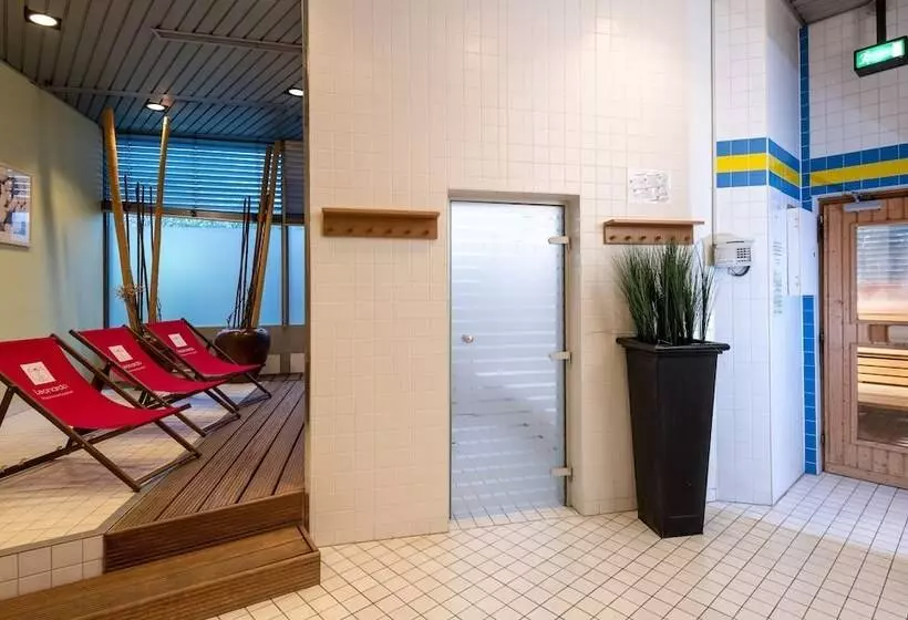 Fotos del hotel Leonardo Royal Hotel Frankfurt:  17