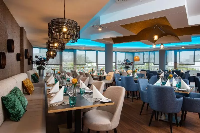 Fotos del hotel Leonardo Royal Hotel Frankfurt:  18