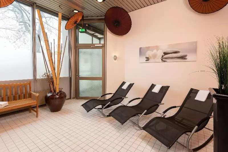 Fotos del hotel Leonardo Royal Hotel Frankfurt:  24