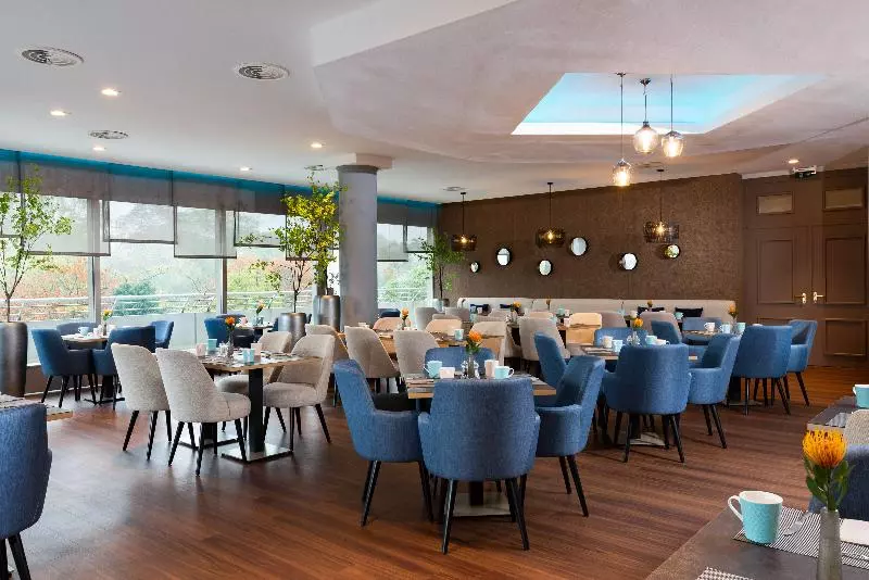 Fotos del hotel Leonardo Royal Hotel Frankfurt:  6