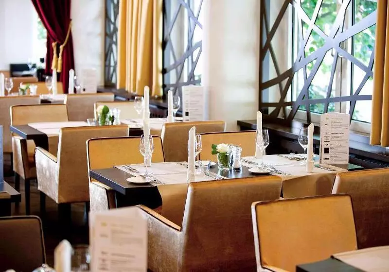 Fotos del hotel Mercure Residenz Frankfurt Messe:  13