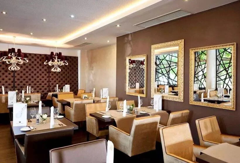 Fotos del hotel Mercure Residenz Frankfurt Messe:  16