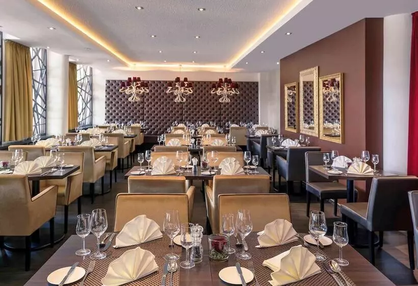 Fotos del hotel Mercure Residenz Frankfurt Messe:  18