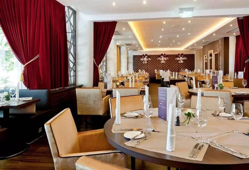 Fotos del hotel Mercure Residenz Frankfurt Messe:  21