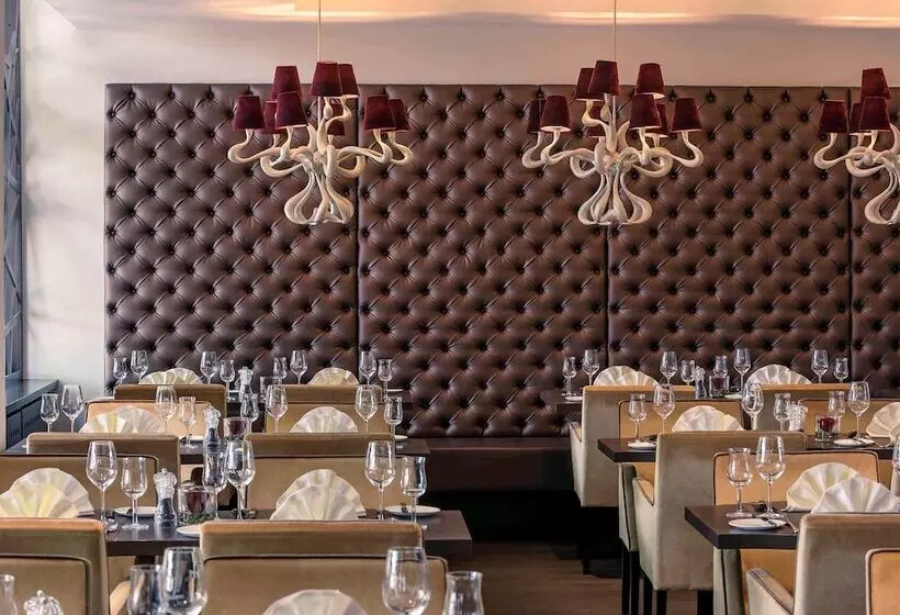 Fotos del hotel Mercure Residenz Frankfurt Messe:  20