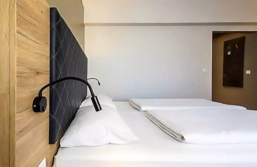 Fotos del hotel Rieker Stuttgart Hauptbahnhof:  23