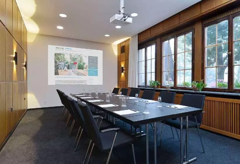 Fotos del hotel Relexa Wald Schatten Stuttgart Gmbh:  6