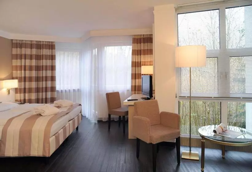 Fotos del hotel Relexa Wald Schatten Stuttgart Gmbh:  2