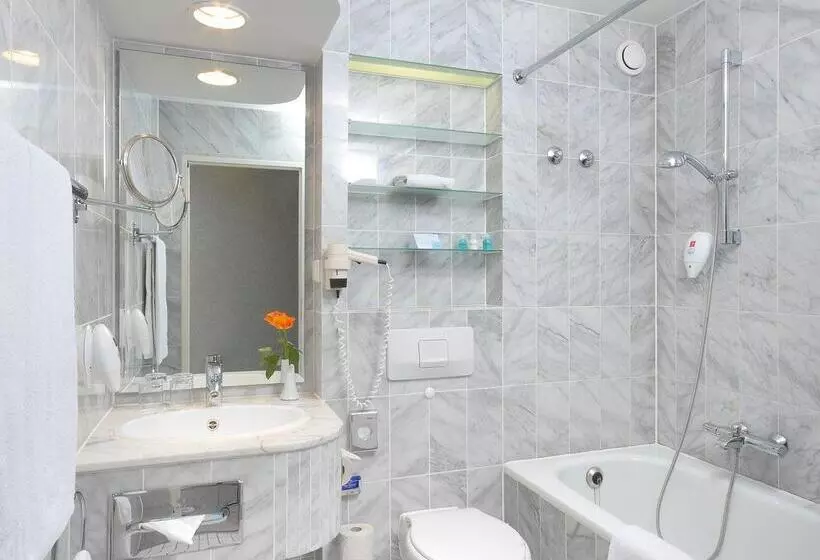 Fotos del hotel Relexa Wald Schatten Stuttgart Gmbh:  8