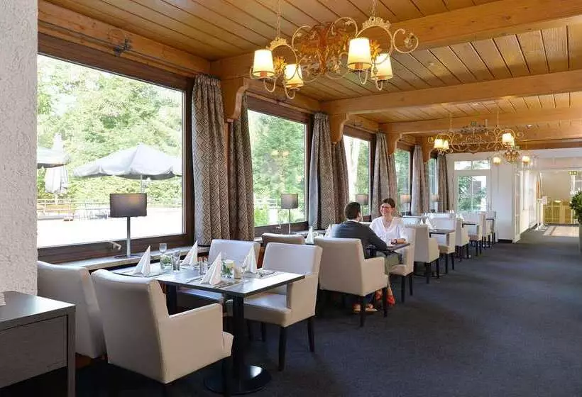 Fotos del hotel Relexa Wald Schatten Stuttgart Gmbh:  18