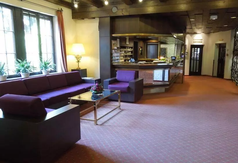 Fotos del hotel Relexa Wald Schatten Stuttgart Gmbh:  3