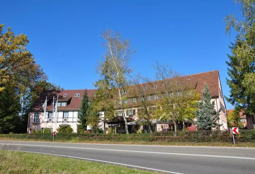 Relexa Wald Schatten Stuttgart Gmbh