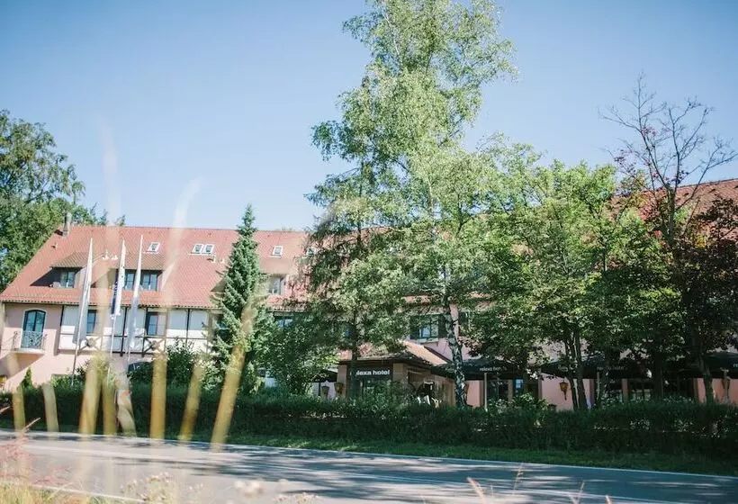 Fotos del hotel Relexa Wald Schatten Stuttgart Gmbh:  9