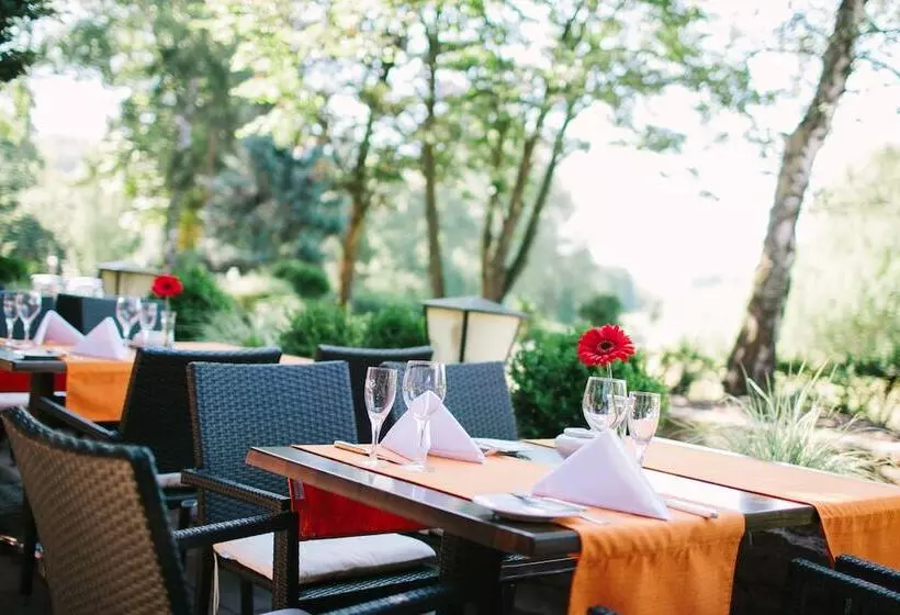 Fotos del hotel Relexa Wald Schatten Stuttgart Gmbh:  7