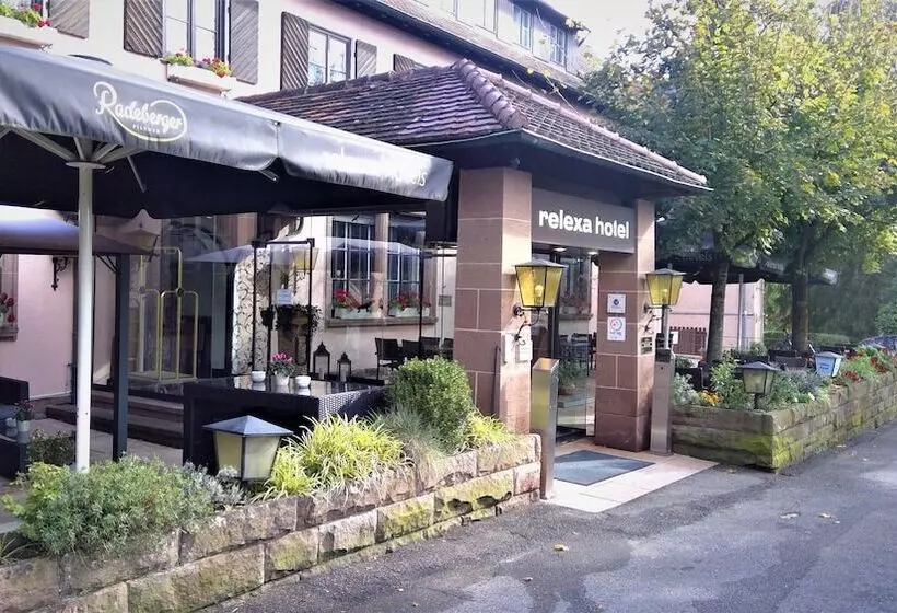 Fotos del hotel Relexa Wald Schatten Stuttgart Gmbh:  25