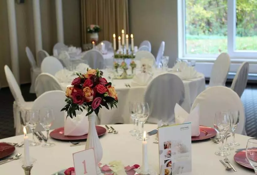 Fotos del hotel Relexa Wald Schatten Stuttgart Gmbh:  11