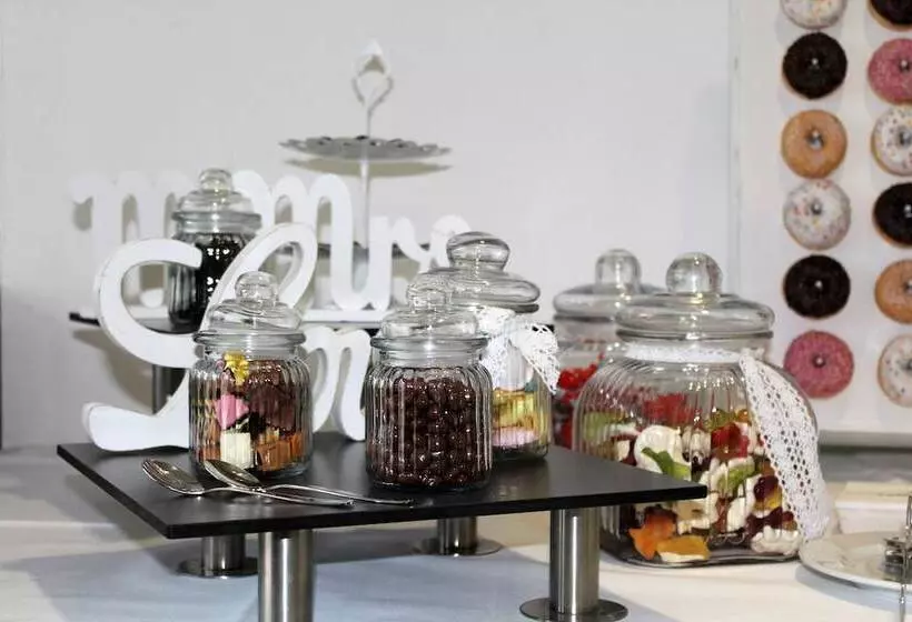 Fotos del hotel Relexa Wald Schatten Stuttgart Gmbh:  24