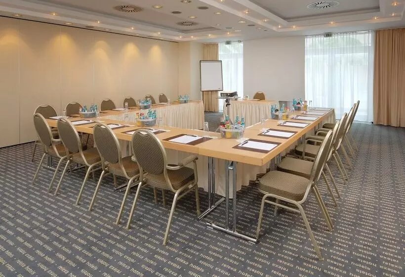 Fotos del hotel Relexa Wald Schatten Stuttgart Gmbh:  13