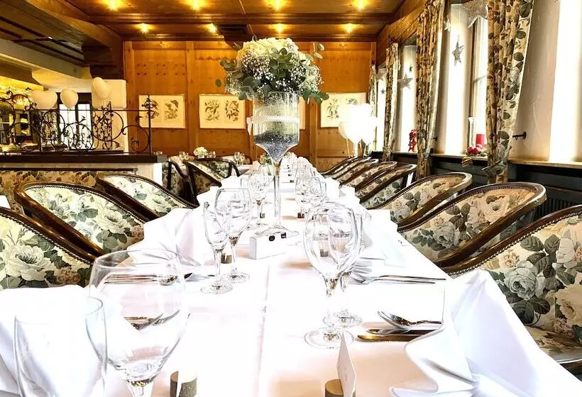 Fotos del hotel Relexa Wald Schatten Stuttgart Gmbh:  5