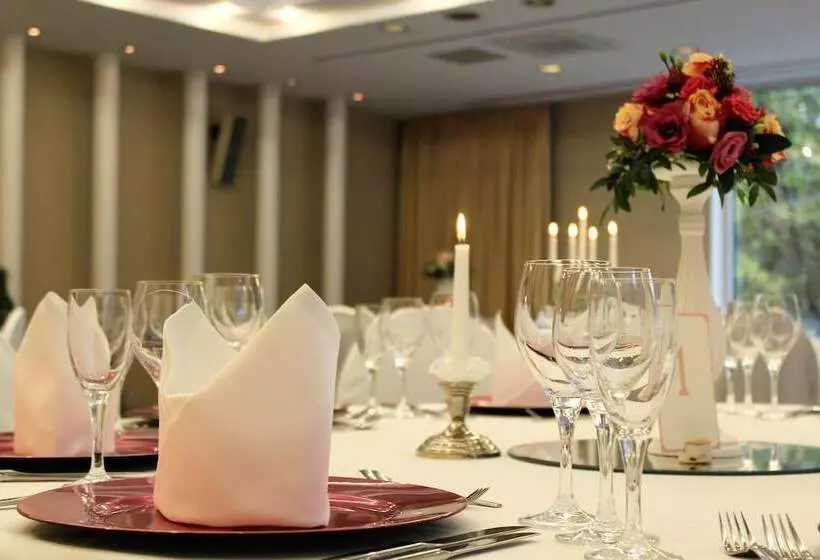 Fotos del hotel Relexa Wald Schatten Stuttgart Gmbh:  12