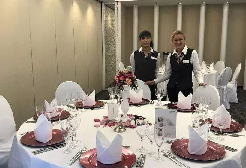 Fotos del hotel Relexa Wald Schatten Stuttgart Gmbh:  23