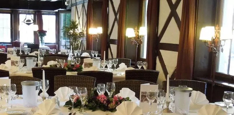 Fotos del hotel Relexa Wald Schatten Stuttgart Gmbh:  16