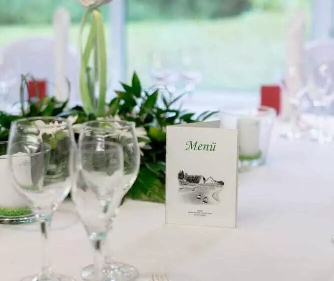 Fotos del hotel Relexa Wald Schatten Stuttgart Gmbh:  22