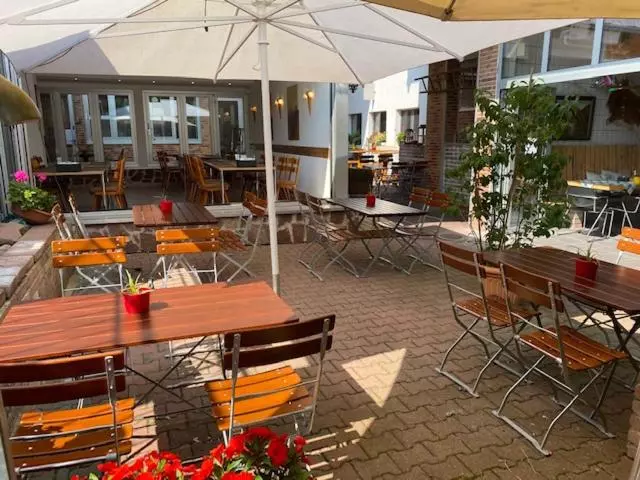 Fotos del hotel Sonne:  7