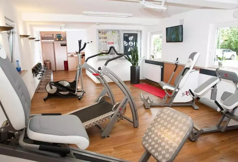 Fotos del hotel Sonne:  10