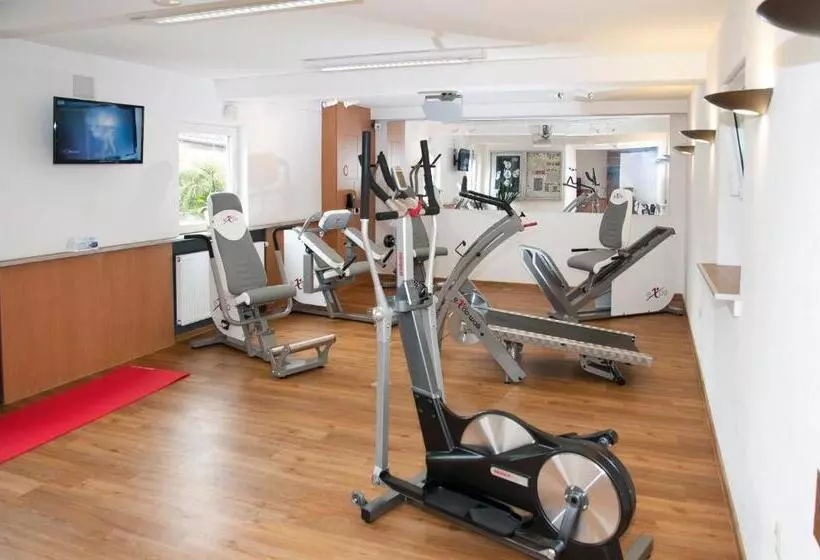 Fotos del hotel Sonne:  2