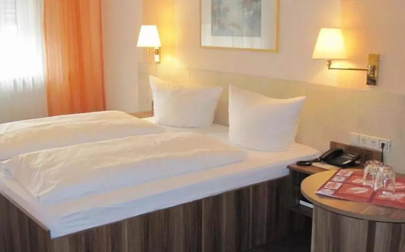 Fotos del hotel Sonne:  9