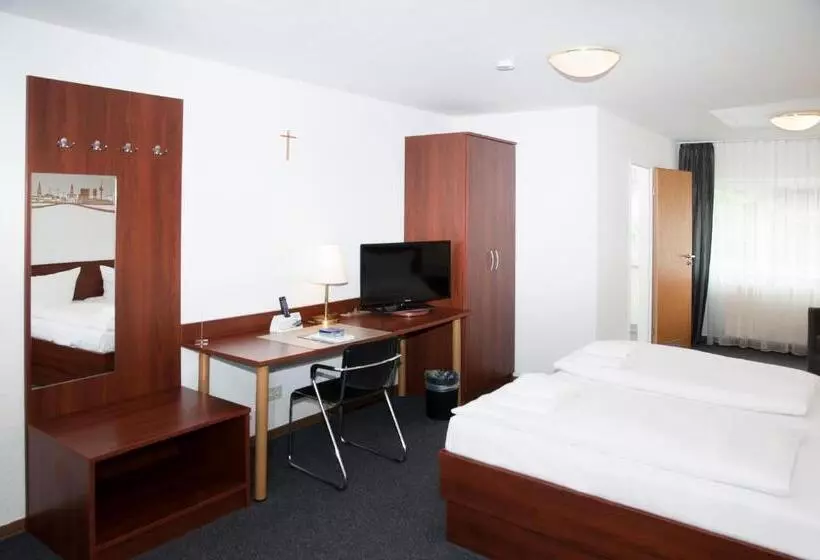 Fotos del hotel Sonne:  23