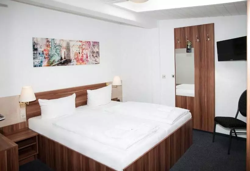 Fotos del hotel Sonne:  20