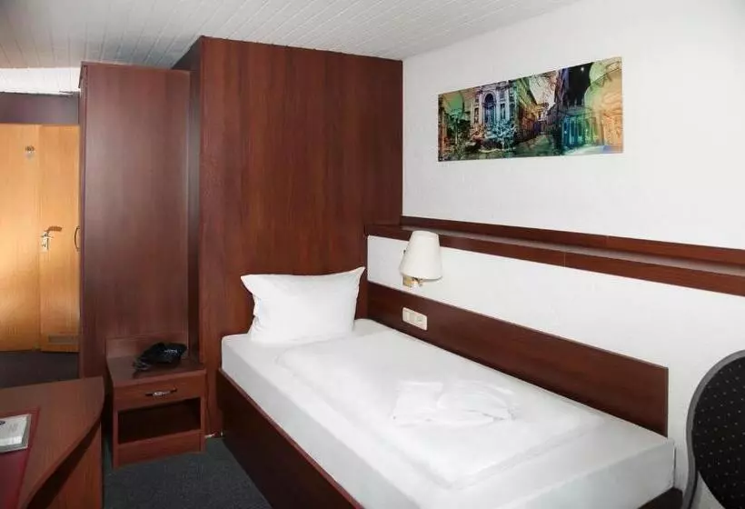 Fotos del hotel Sonne:  18