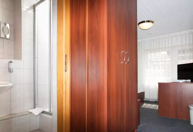 Fotos del hotel Sonne:  11