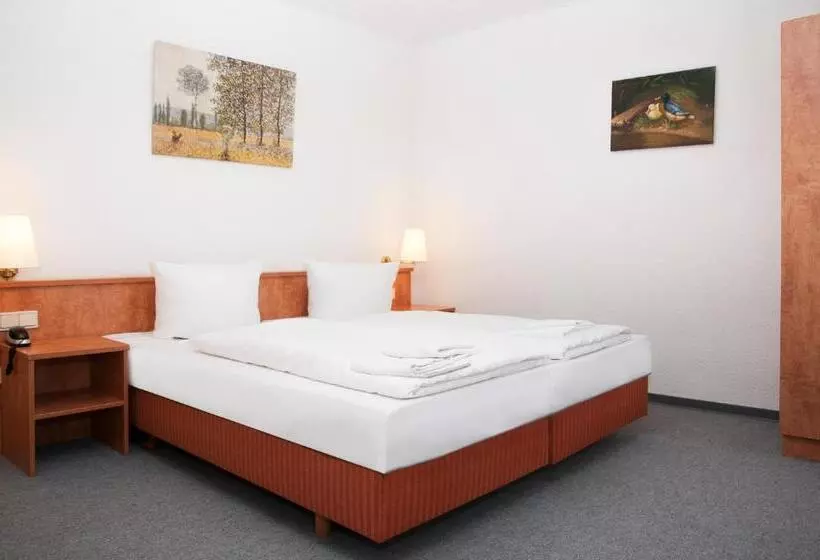 Fotos del hotel Sonne:  16