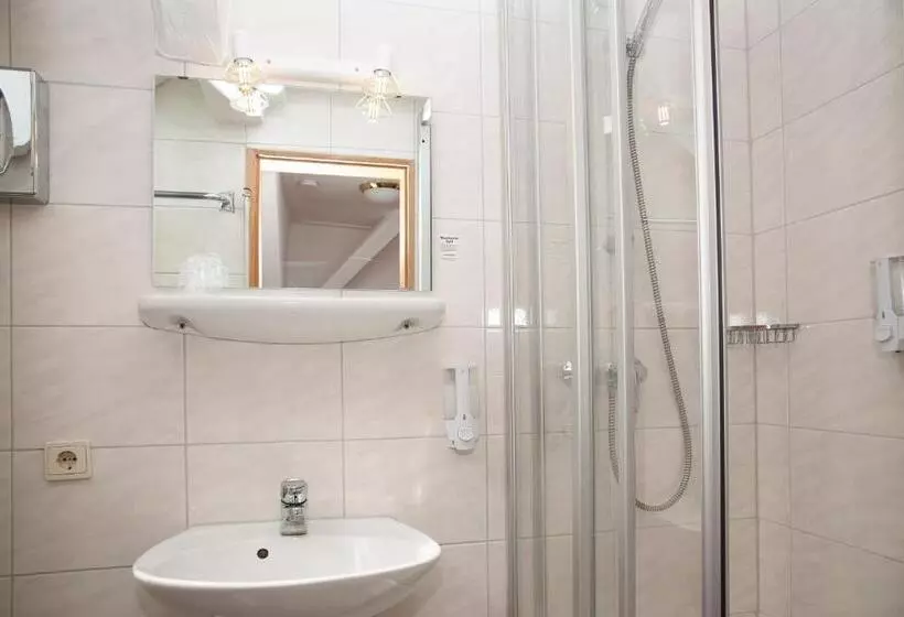 Fotos del hotel Sonne:  8