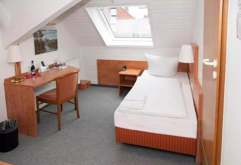 Fotos del hotel Sonne:  14