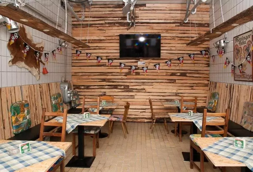 Fotos del hotel Sonne:  5