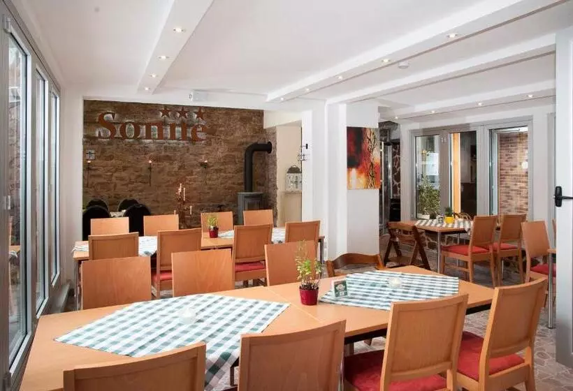 Fotos del hotel Sonne:  4