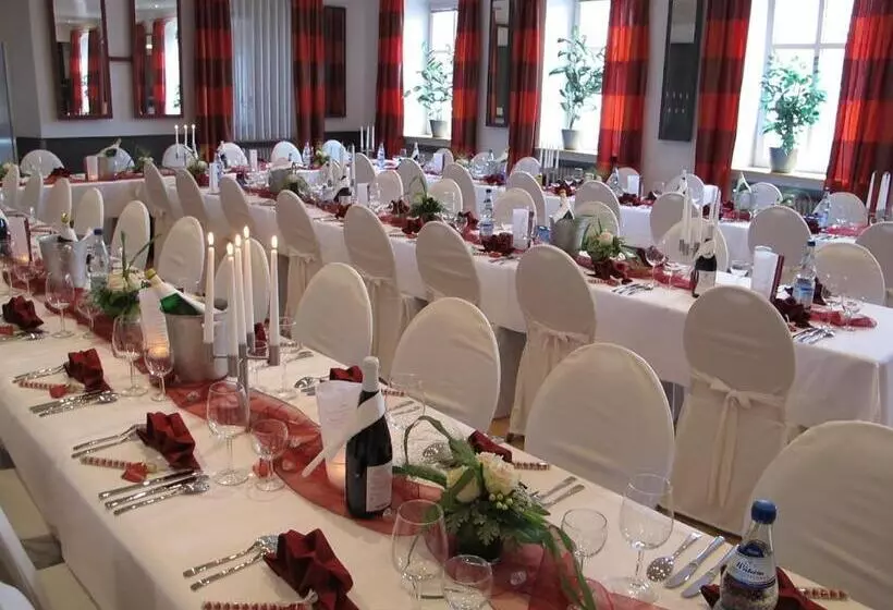 Fotos del hotel Sonne:  21