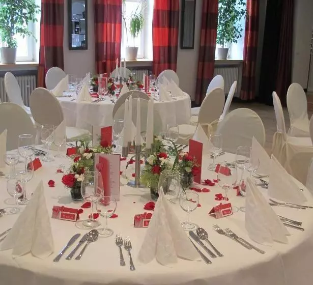 Fotos del hotel Sonne:  19