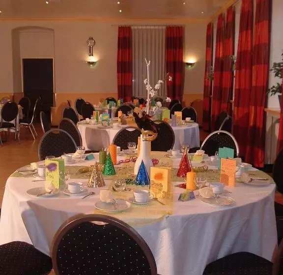 Fotos del hotel Sonne:  17