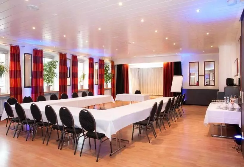 Fotos del hotel Sonne:  6