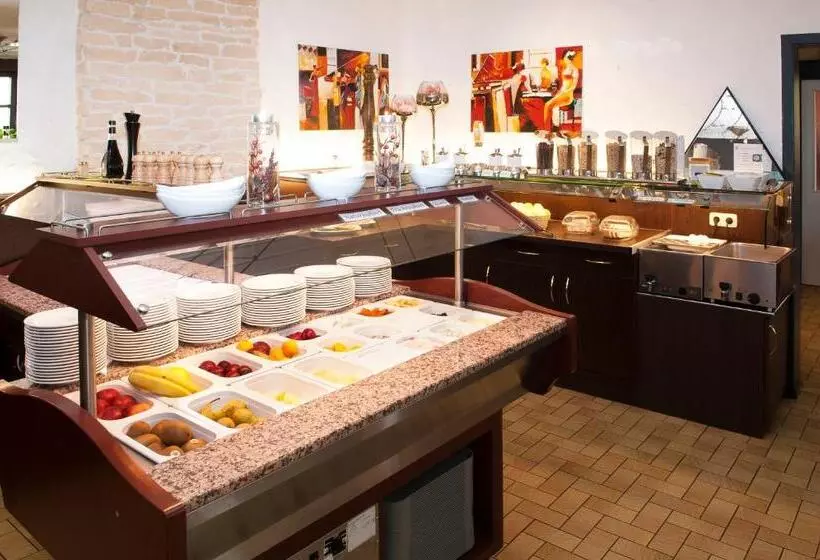 Fotos del hotel Sonne:  15