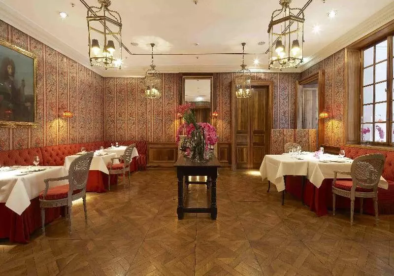 Fotos del hotel Steigenberger Frankfurter Hof:  12