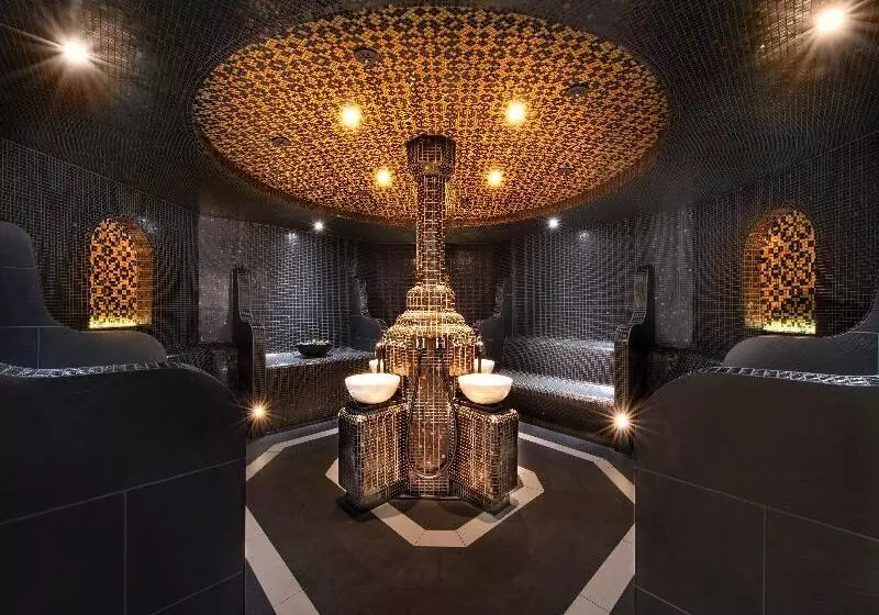 Fotos del hotel Steigenberger Frankfurter Hof:  3