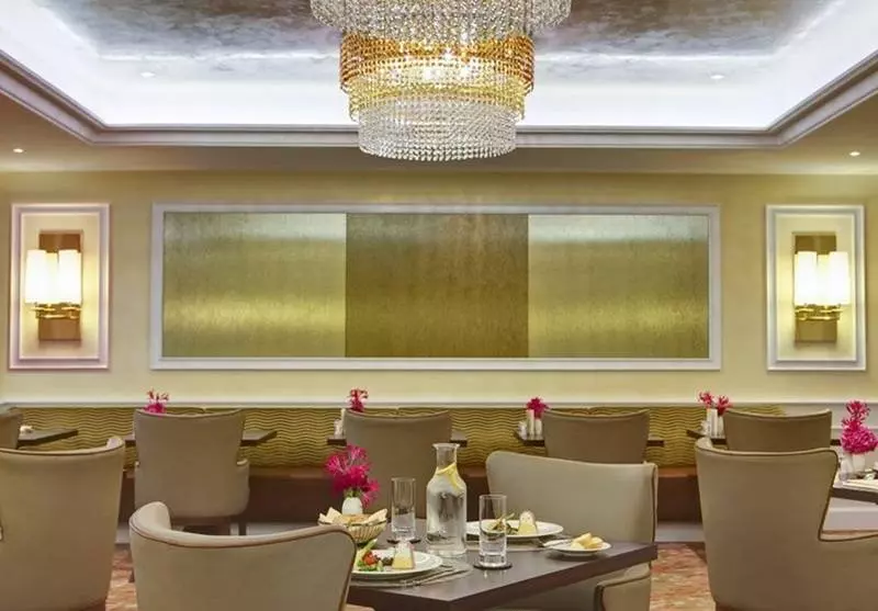 Fotos del hotel Steigenberger Frankfurter Hof:  4