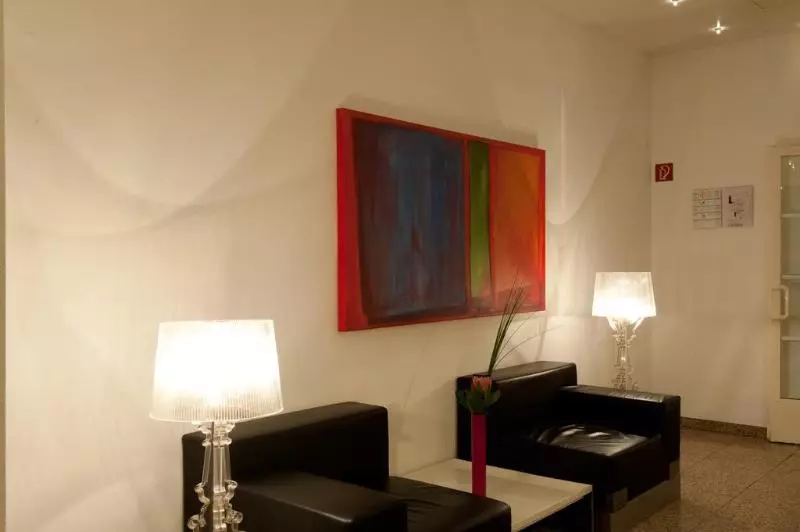 Fotos del hotel Topas:  8